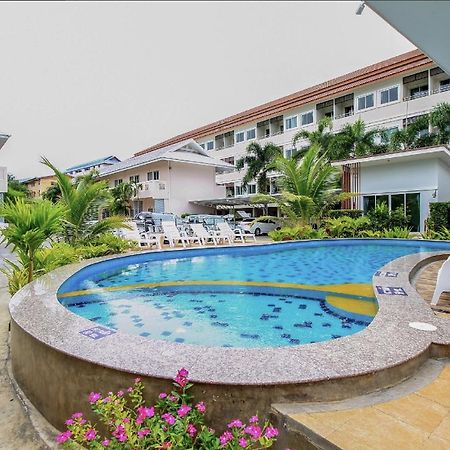 Baanloksouylokchay Hotel Хуа Хин Екстериор снимка