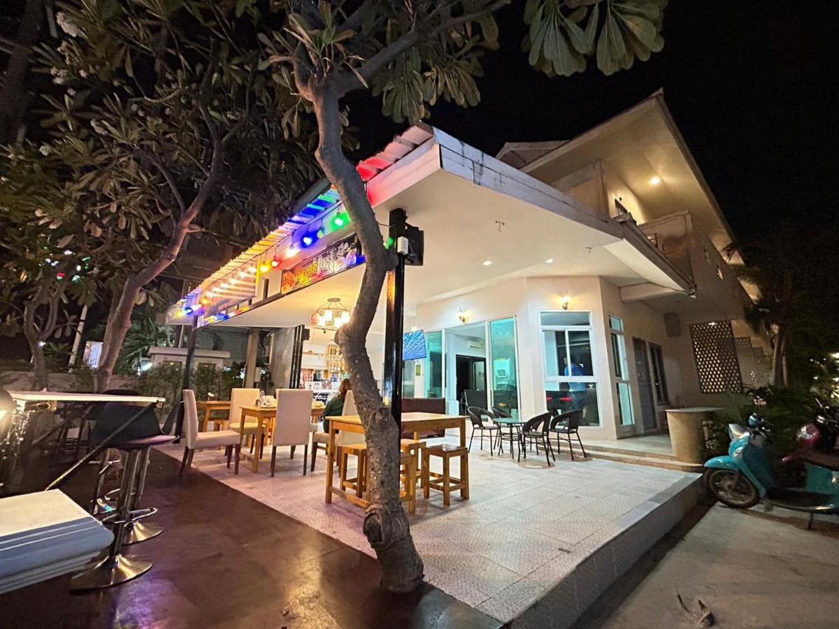 Baanloksouylokchay Hotel Хуа Хин Екстериор снимка