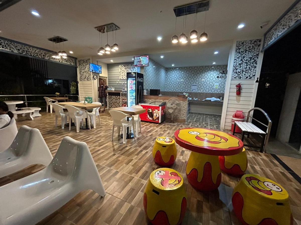 Baanloksouylokchay Hotel Хуа Хин Екстериор снимка