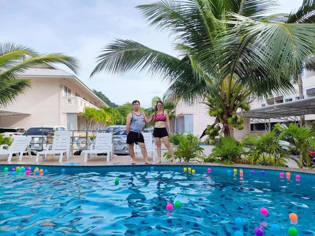 Baanloksouylokchay Hotel Хуа Хин Екстериор снимка