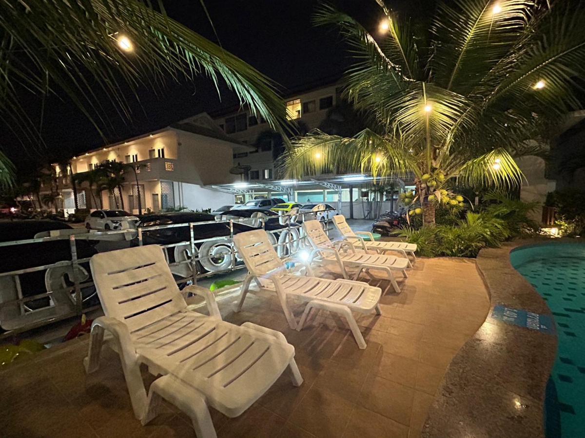 Baanloksouylokchay Hotel Хуа Хин Екстериор снимка