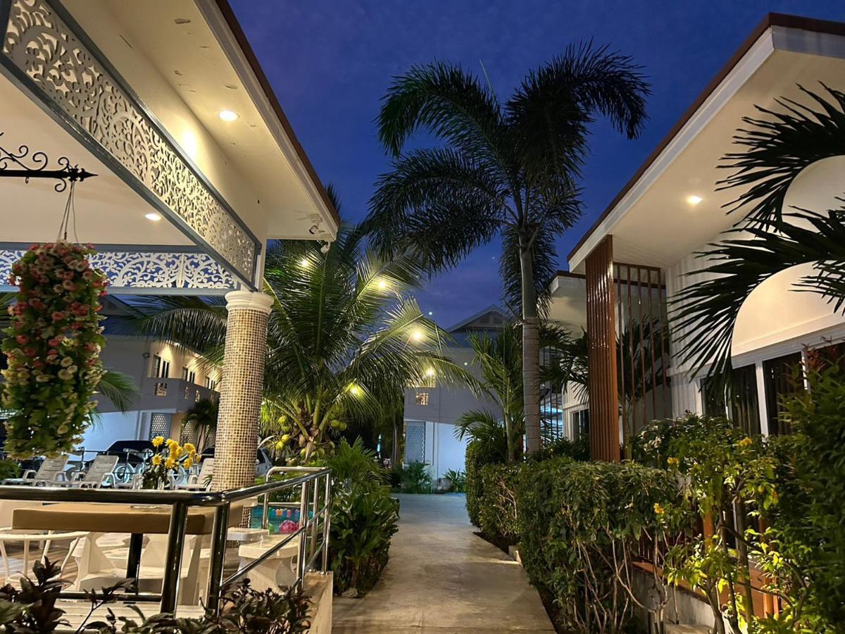 Baanloksouylokchay Hotel Хуа Хин Екстериор снимка