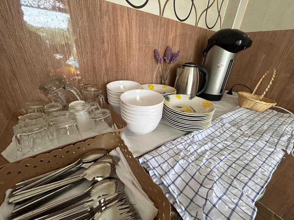 Baanloksouylokchay Hotel Хуа Хин Екстериор снимка