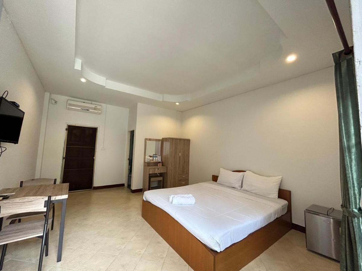 Baanloksouylokchay Hotel Хуа Хин Стая снимка