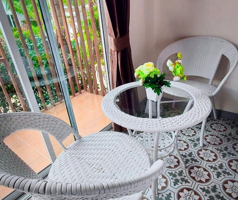 Baanloksouylokchay Hotel Хуа Хин Стая снимка